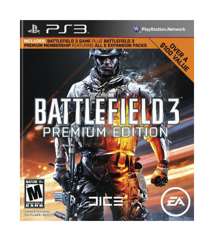 Battlefield 5: Premium Edition